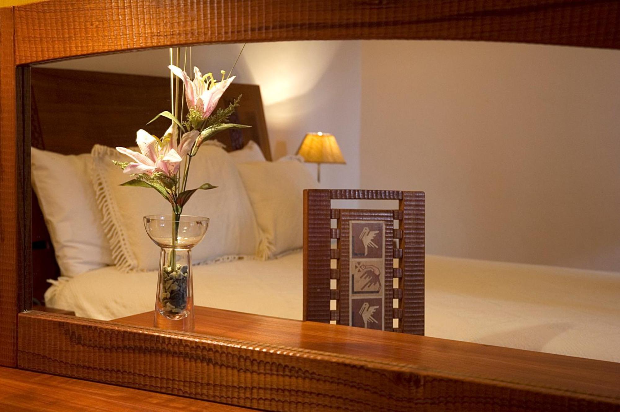 Habitación Individual